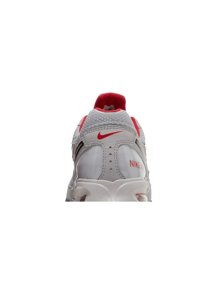 Кроссовки Air Max Torch 4 'Atmosphere Grey University Red' — изображение 7 из 8, серый красный