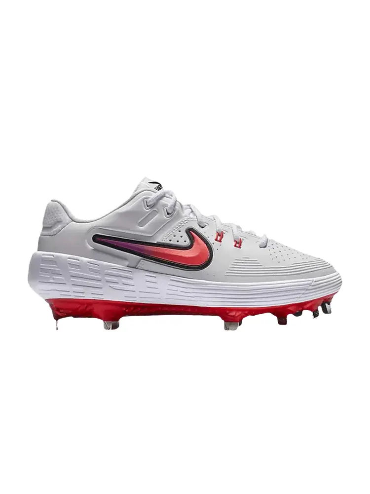 Кроссовки Wmns Zoom HyperDiamond 3 Elite CS 'Ombre' — изображение 1 из 1, мульти
