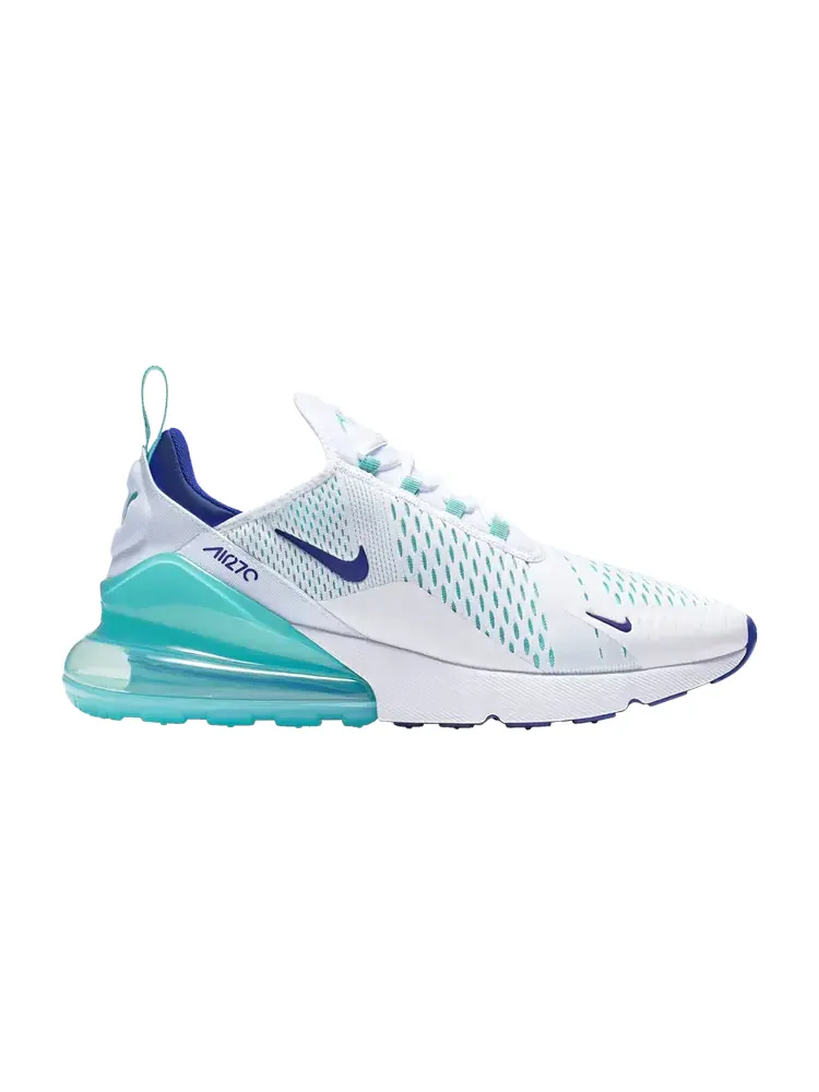 Кроссовки Nike Air Max 270 — изображение 1 из 1, белый