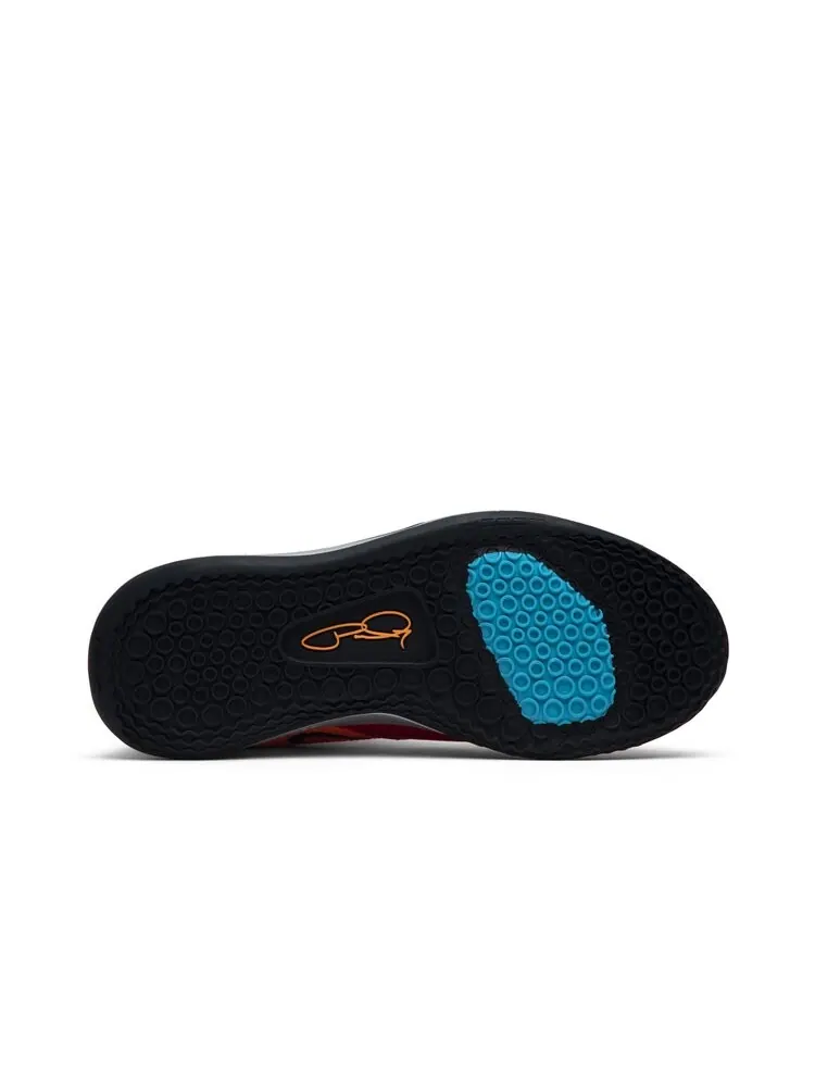 Кроссовки Nike NASA x PG 3 'Armstrong Building 703' — изображение 4 из 4, оранжевый