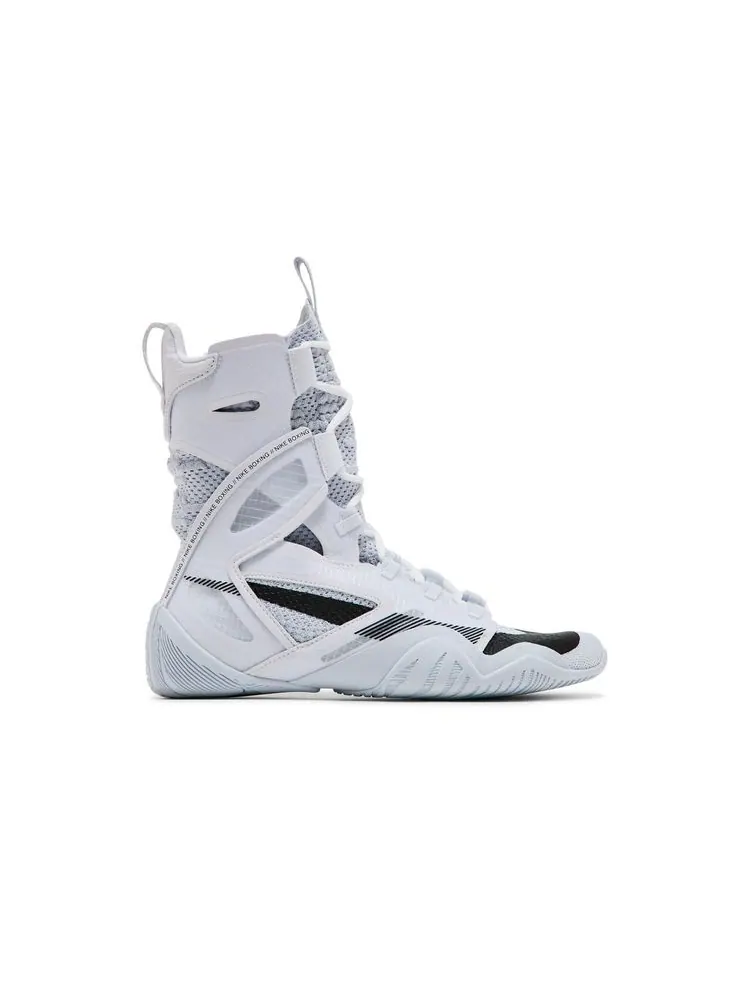 Кроссовки Nike HyperKO 2 'White Black' — изображение 1 из 8, белый черный