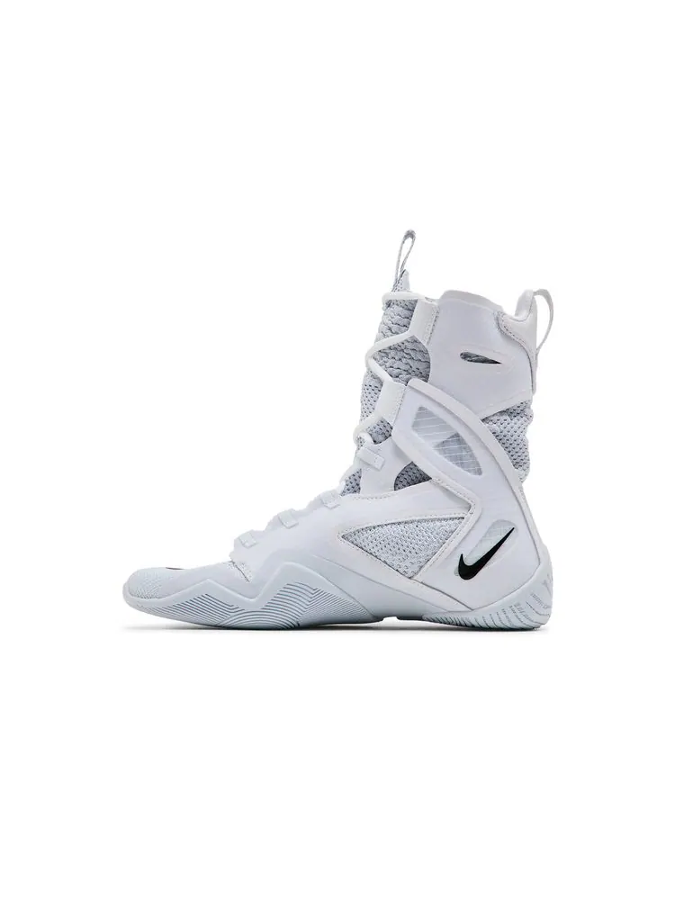 Кроссовки Nike HyperKO 2 'White Black' — изображение 3 из 8, белый черный