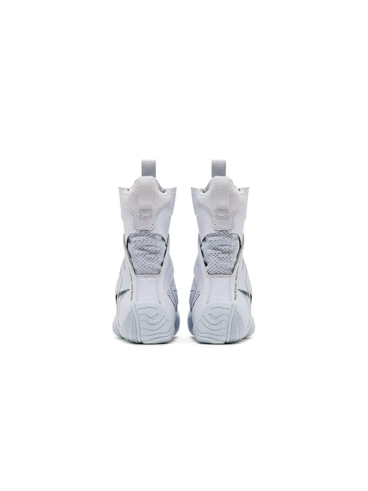 Кроссовки Nike HyperKO 2 'White Black' — изображение 6 из 8, белый черный