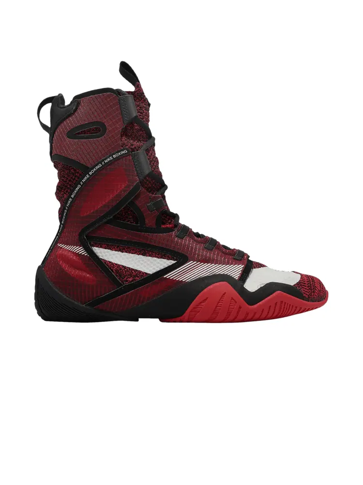 Кроссовки HyperKO 2 'University Red' — изображение 1 из 1, красный