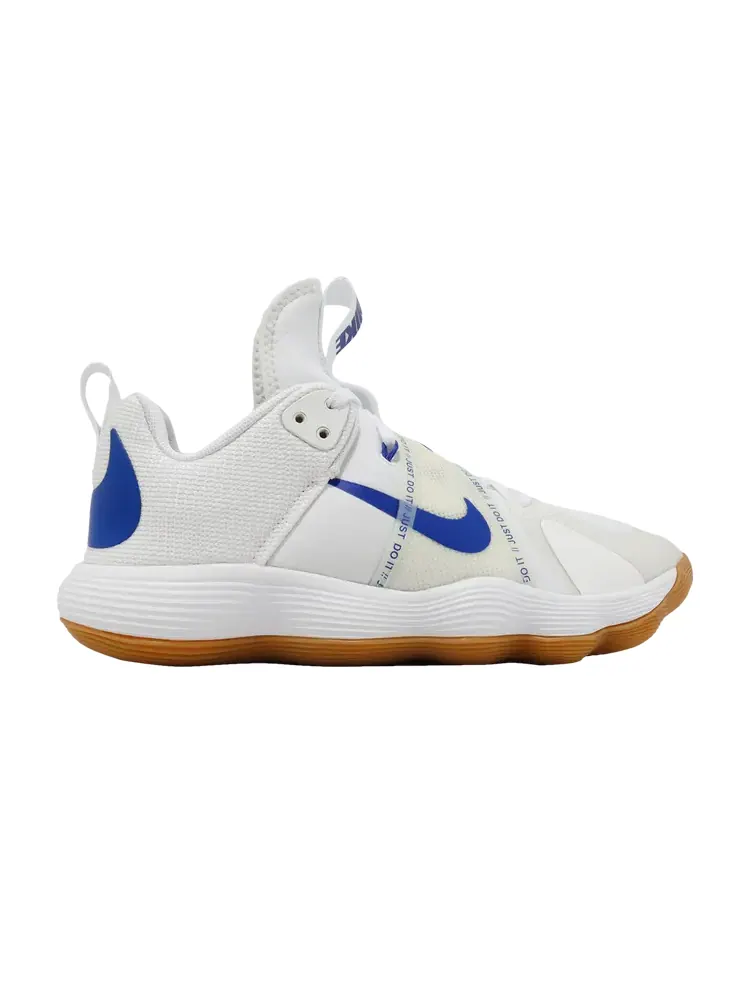 Кроссовки Nike React HyperSet — изображение 1 из 1, белый