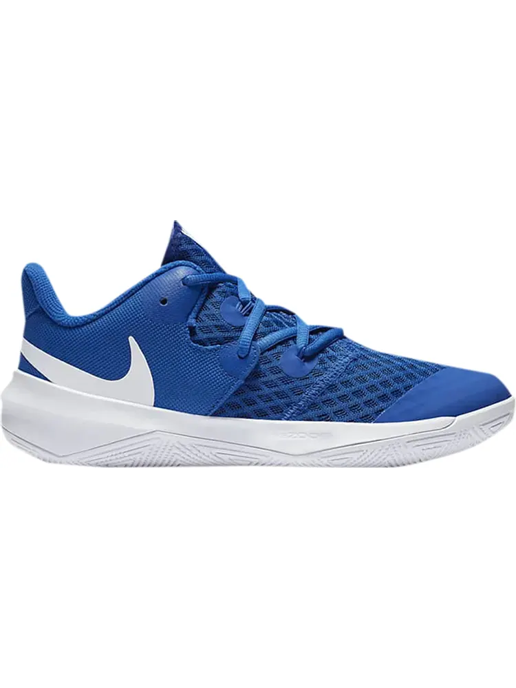 Кроссовки Nike Wmns HyperSpeed Court 'Game Royal' — изображение 1 из 1, синий