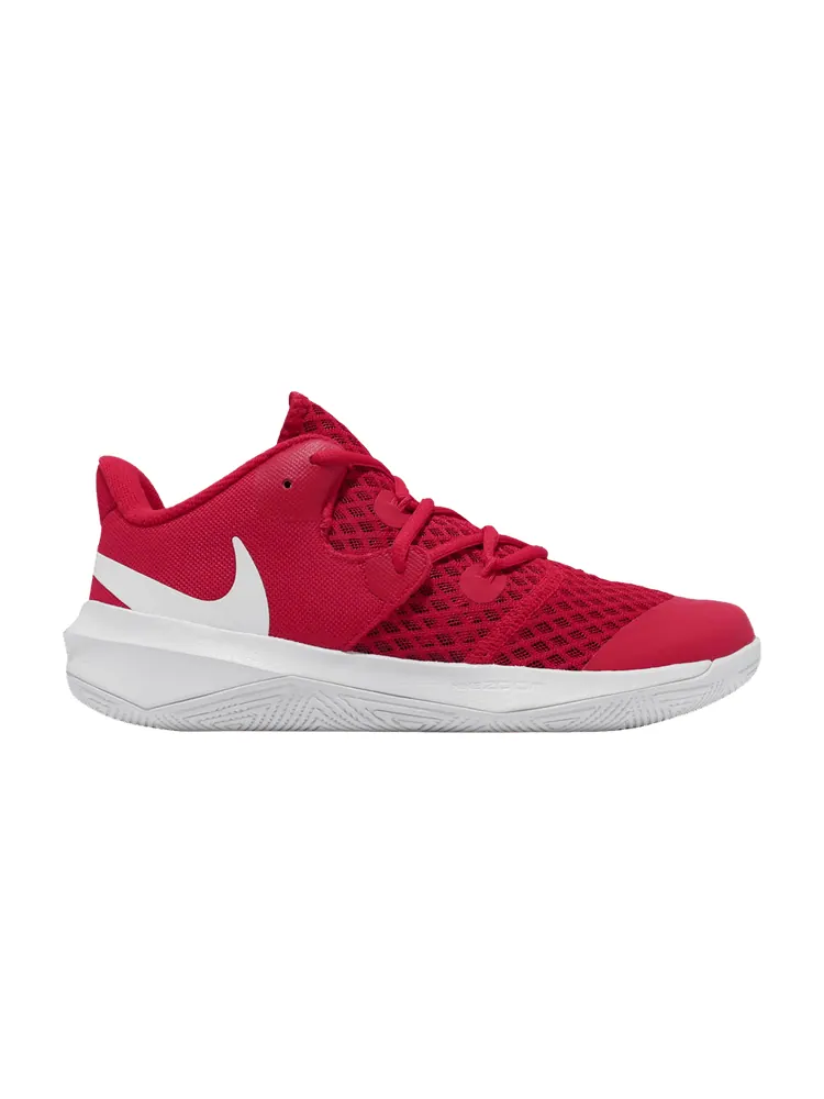 Кроссовки Zoom Hyperspeed Court 'University Red' — изображение 1 из 1, красный