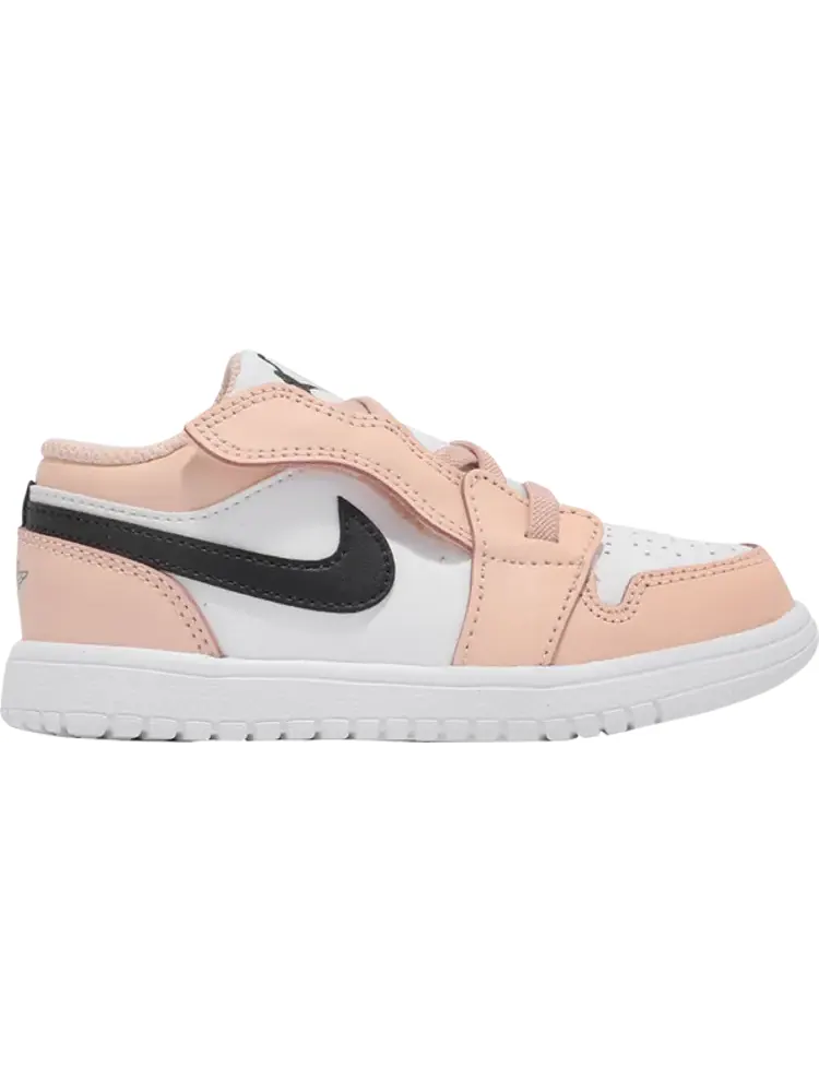 Кроссовки Air Jordan 1 Low ALT TD Arctic Orange — изображение 1 из 1, оранжевый