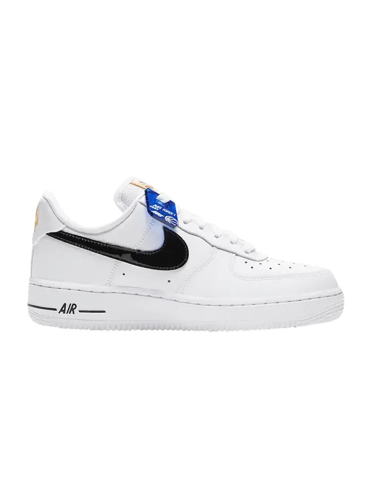 Кроссовки Nike Wmns Air Force 1 Low SE 'White' — изображение 1 из 1, белый