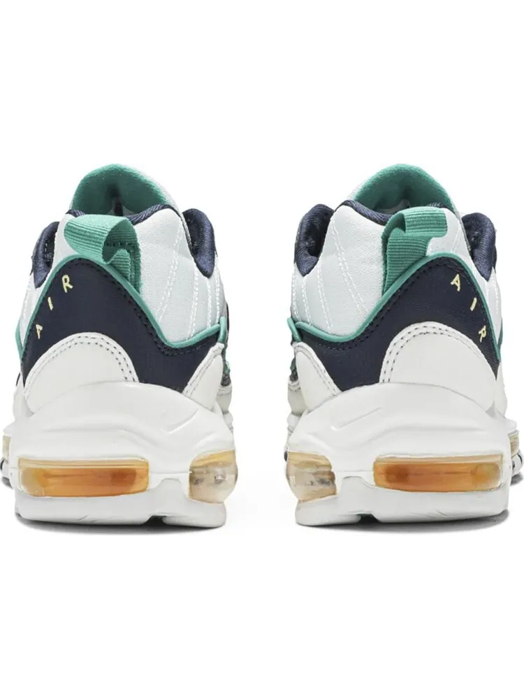 Кроссовки Nike Air Max 98 'Mighty Ducks' — изображение 6 из 8, синий