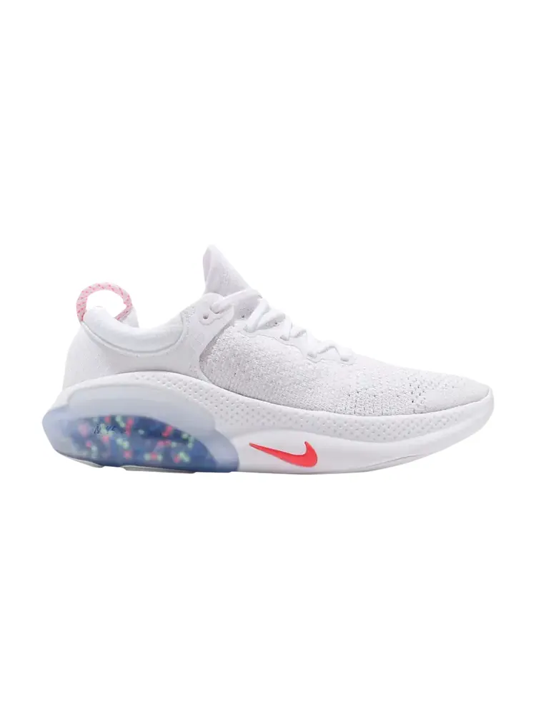 Кроссовки Nike Wmns Joyride Run FK AW — изображение 1 из 1, белый