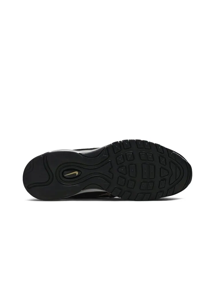 Кроссовки Nike Air Max 97 QS — изображение 4 из 4, черный