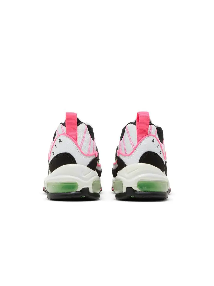 Кроссовки Nike Wmns Air Max 98 'Green Pink' — изображение 7 из 9, белый