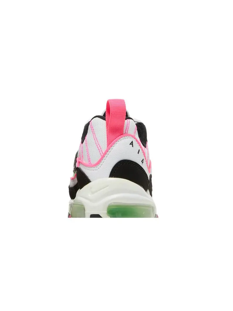 Кроссовки Nike Wmns Air Max 98 'Green Pink' — изображение 8 из 9, белый
