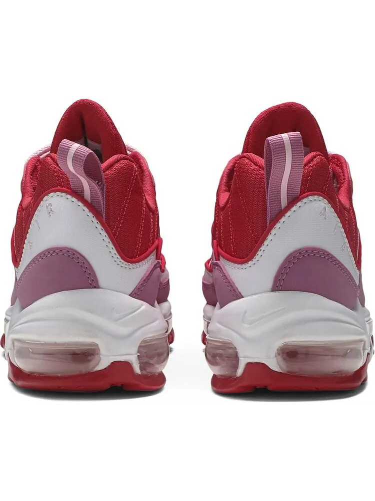 Кроссовки Nike Wmns Air Max 98 'Valentine's Day' — изображение 6 из 8, красный