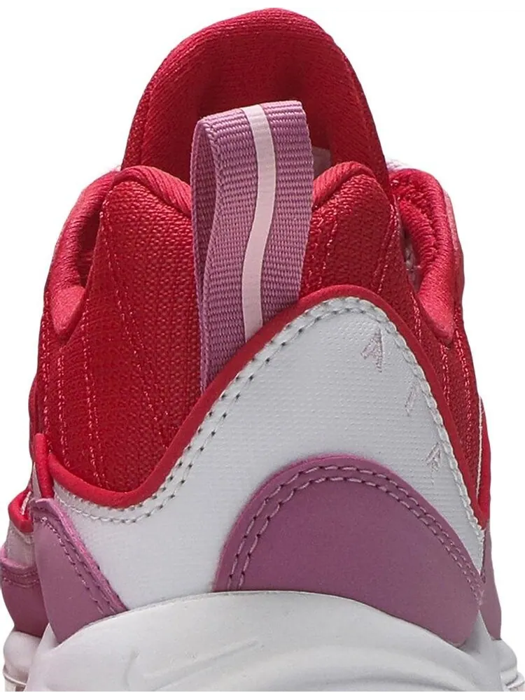Кроссовки Nike Wmns Air Max 98 'Valentine's Day' — изображение 7 из 8, красный