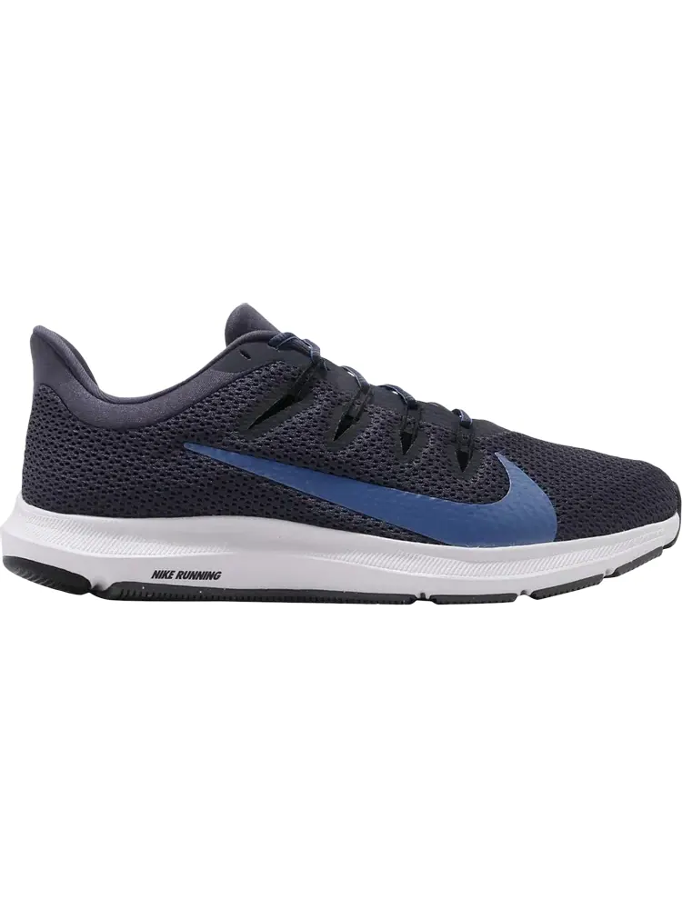 Кроссовки Nike Quest 2 'Mountain Blue' — изображение 1 из 1, синий