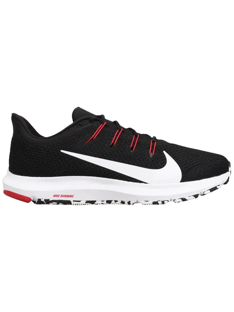 Кроссовки Nike Quest 2 'Antharacite' — изображение 1 из 1, черный