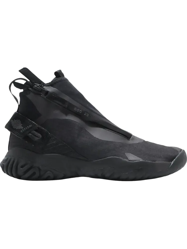 Кроссовки Jordan Proto React Z Anthracite — изображение 1 из 1, черный