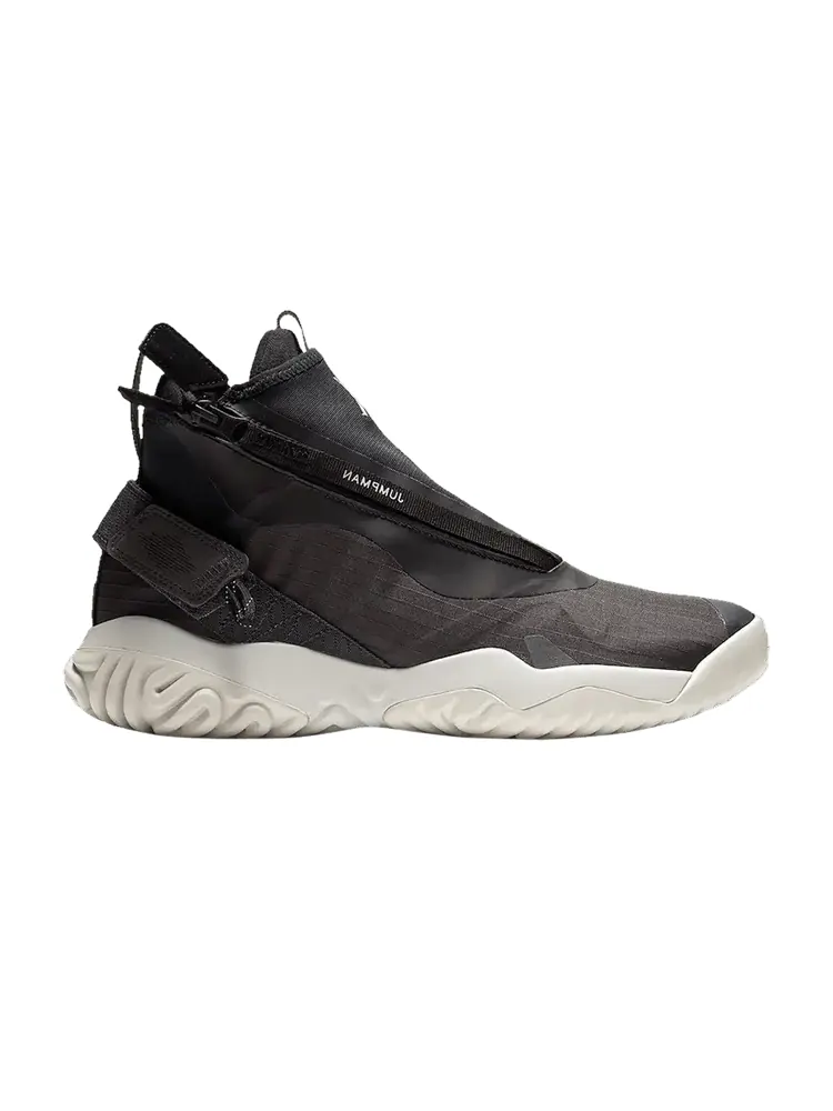Кроссовки Jordan Proto React Z 'Dark Grey' — изображение 1 из 1, серый