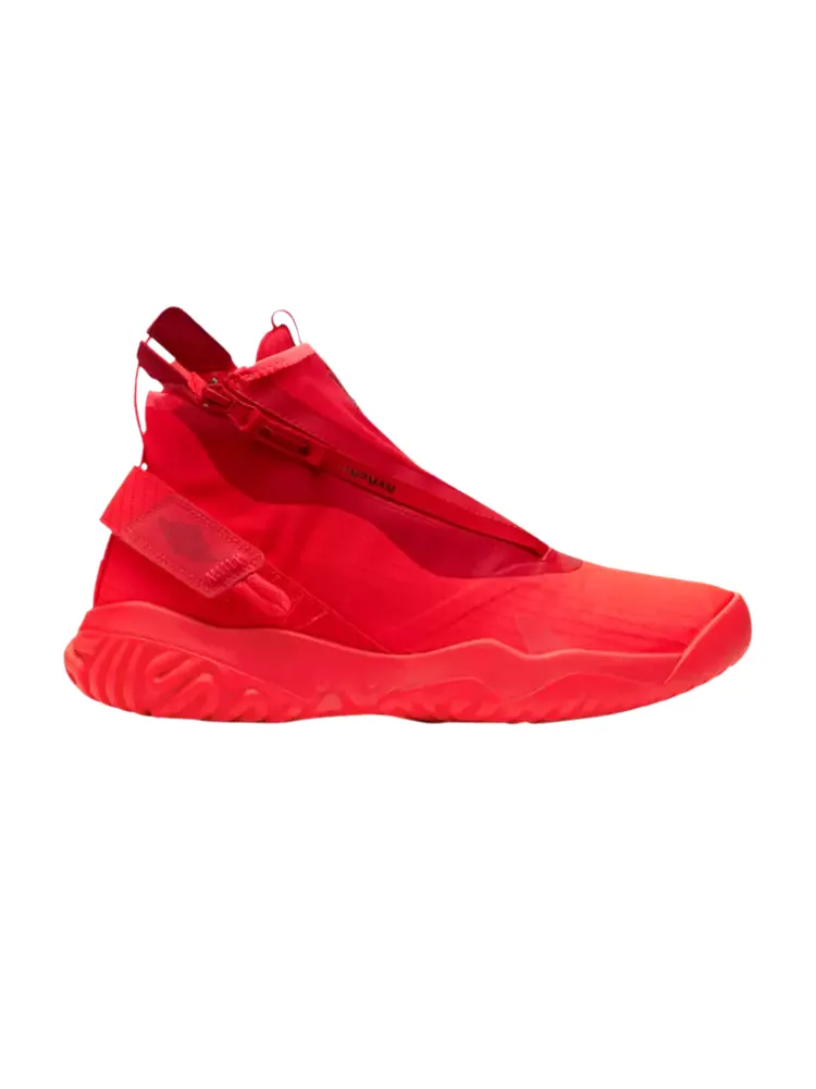 Кроссовки Air Jordan Jordan Proto React Z — изображение 1 из 1, оранжевый