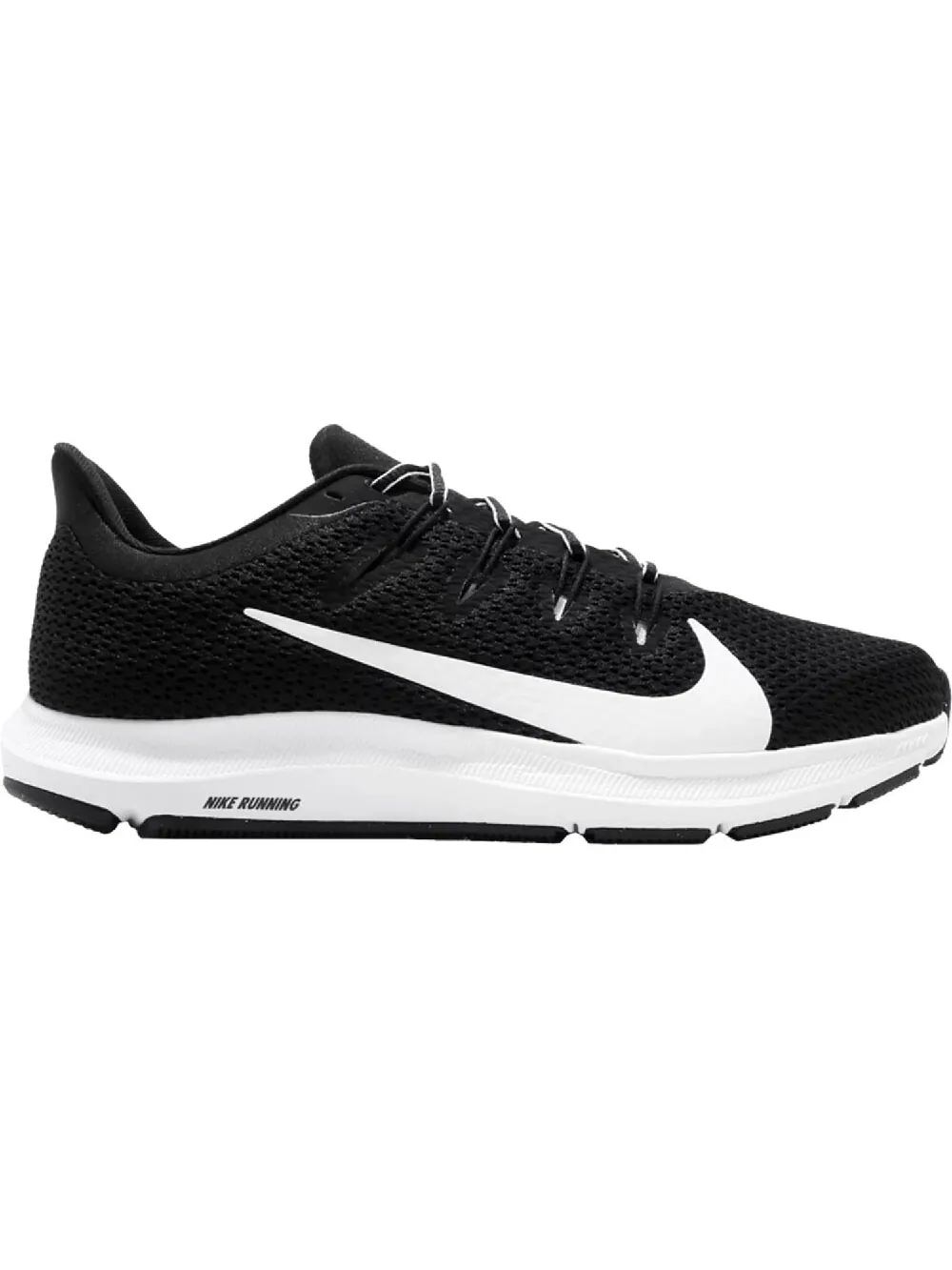 Кроссовки Nike Wmns Quest 2 Black — изображение 1 из 1