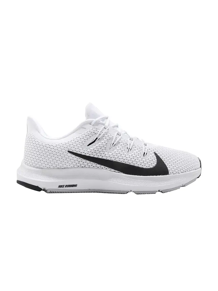Кроссовки Nike Wmns Quest 2 'White' — изображение 1 из 1, белый