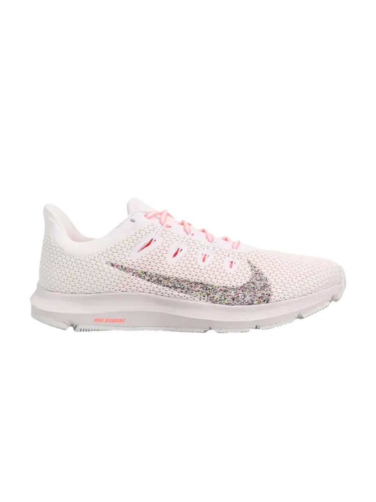Кроссовки Nike Wmns Quest 2 — изображение 1 из 1, белый