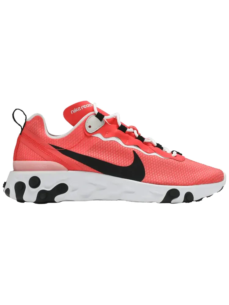Кроссовки Nike React Element 55 SE 'Ember Glow' — изображение 1 из 1, розовый