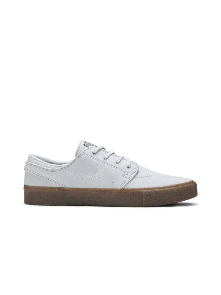 Кроссовки Nike Zoom Stefan Janoski FL RM SB — изображение 1 из 4, белый