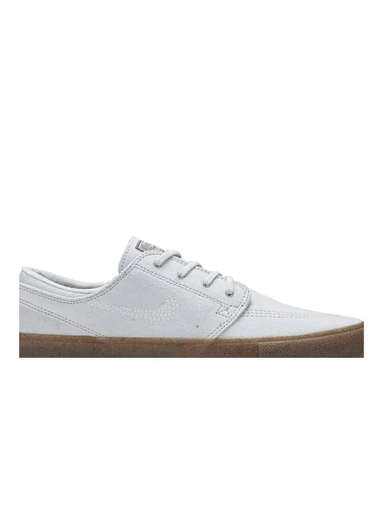 Кроссовки Nike Zoom Stefan Janoski FL RM SB — изображение 2 из 4, белый
