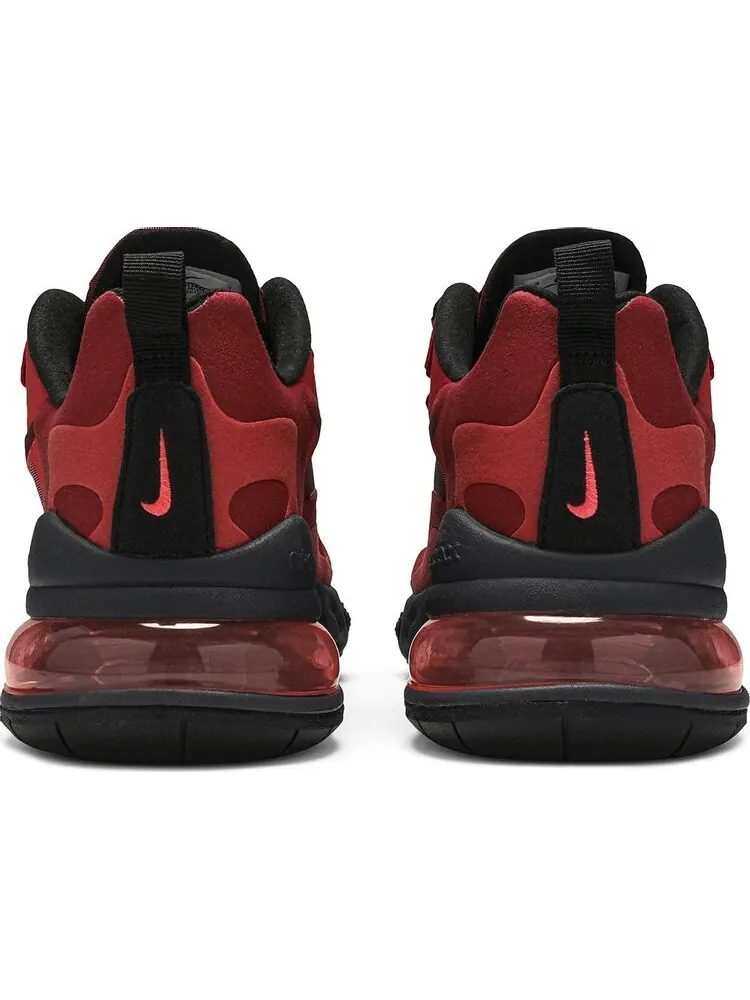 Кроссовки Nike Air Max 270 React 'Gym Red' — изображение 6 из 8, красный