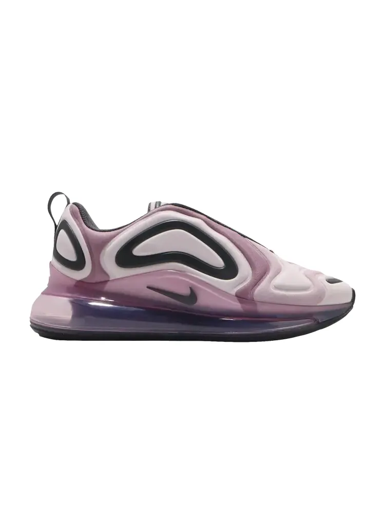Кроссовки Nike Wmns Air Max 720 — изображение 1 из 1, розовый