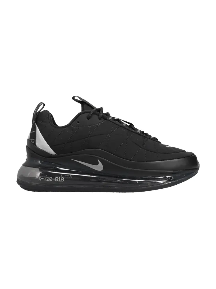 Кроссовки Nike Wmns MX-720-818 — изображение 1 из 1, черный