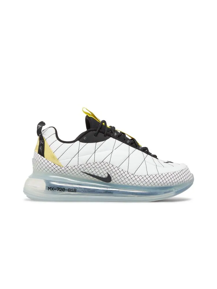 Кроссовки Air MX 720-818 'Yellow' — изображение 1 из 8, желтый