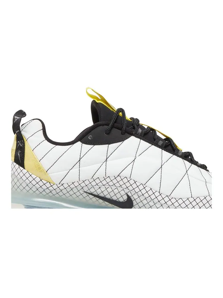 Кроссовки Air MX 720-818 'Yellow' — изображение 2 из 8, желтый