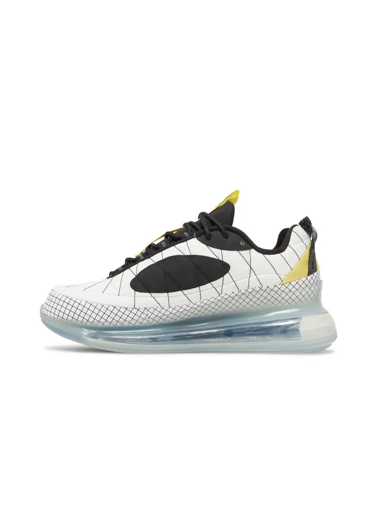 Кроссовки Air MX 720-818 'Yellow' — изображение 3 из 8, желтый