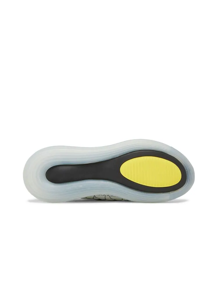 Кроссовки Air MX 720-818 'Yellow' — изображение 4 из 8, желтый
