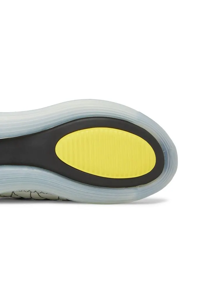 Кроссовки Air MX 720-818 'Yellow' — изображение 5 из 8, желтый