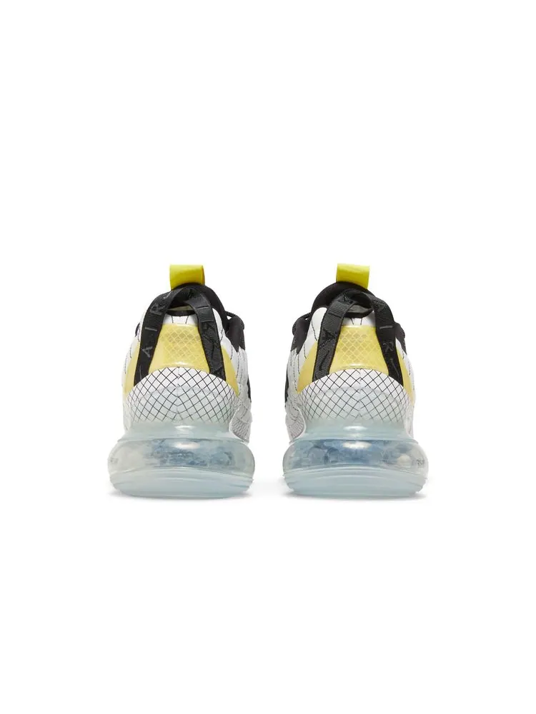 Кроссовки Air MX 720-818 'Yellow' — изображение 6 из 8, желтый