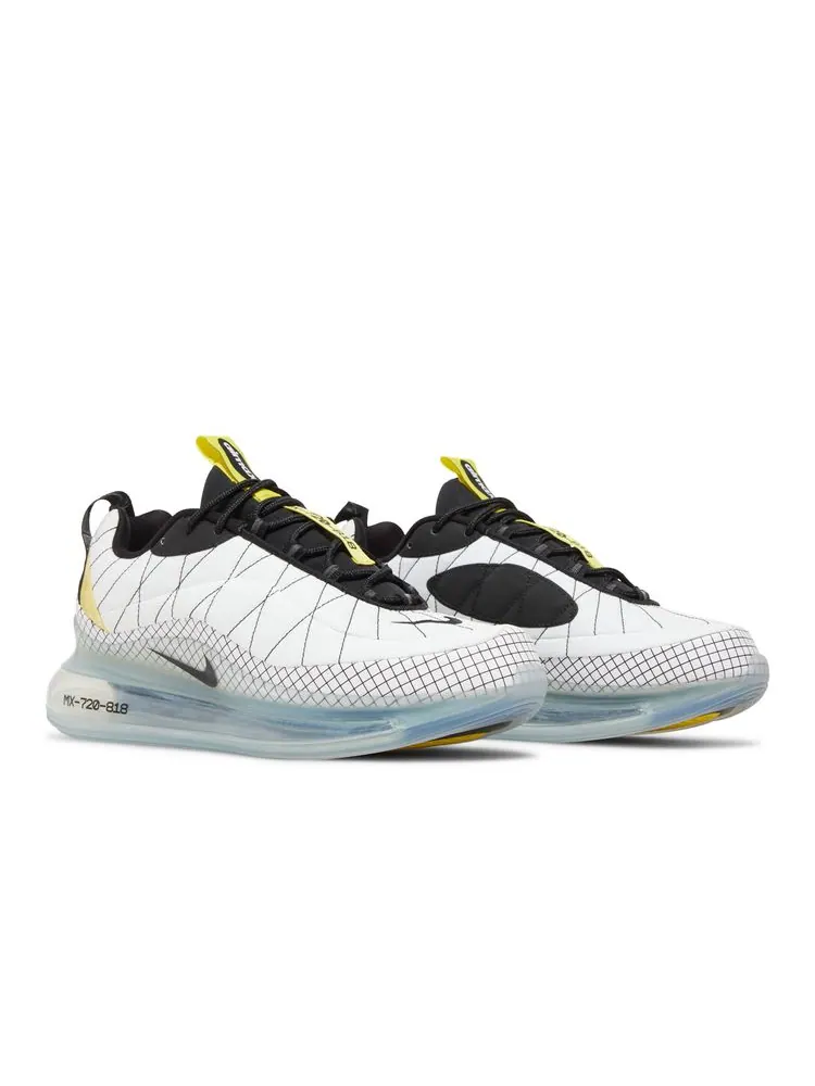 Кроссовки Air MX 720-818 'Yellow' — изображение 8 из 8, желтый
