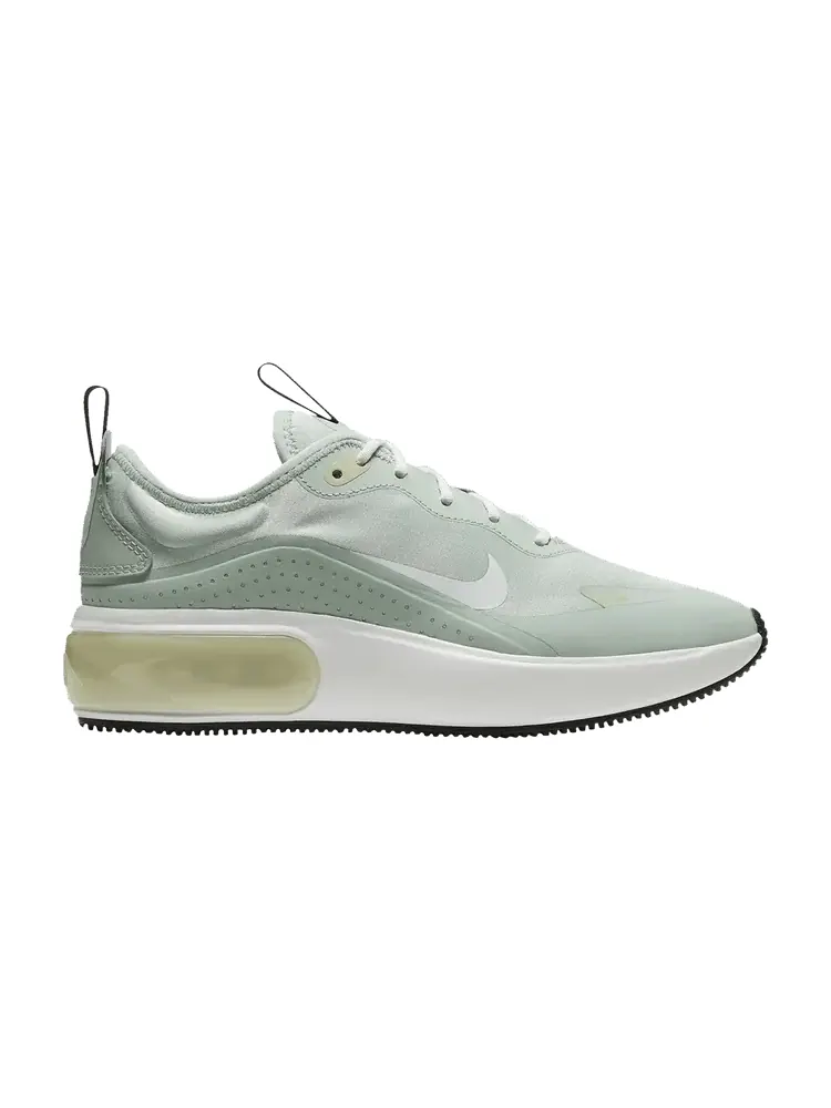 Кроссовки Nike Wmns Air Max Dia 'Pistachio Frost' — изображение 1 из 1, оливковый/черный/белый