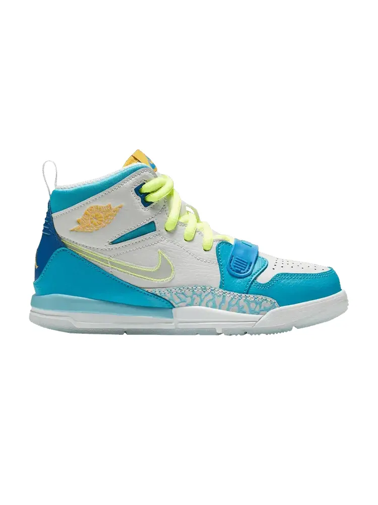 Кроссовки Air Jordan Jordan Legacy 312 PS 'Fly' — изображение 1 из 1