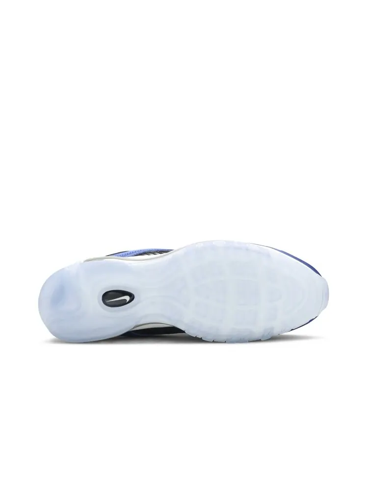 Кроссовки Nike Air Max 97 QS 'Royal Foamposite' — изображение 4 из 4, синий