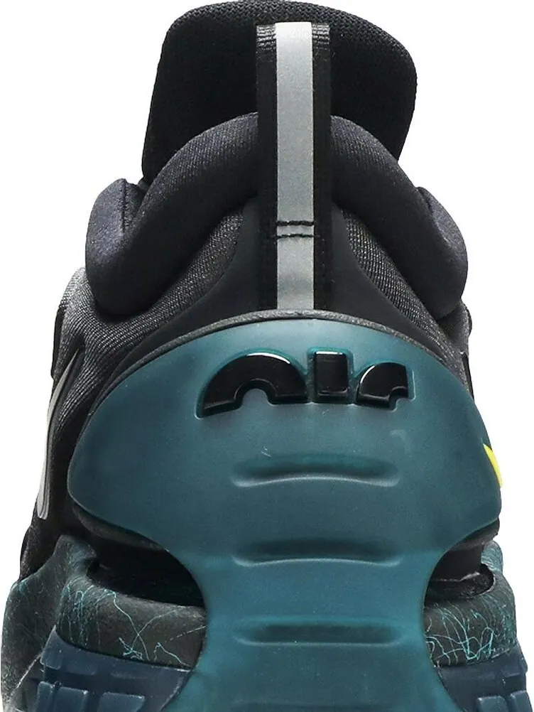 Кроссовки Nike Adapt Auto Max 'Anthracite' — изображение 7 из 9, черный