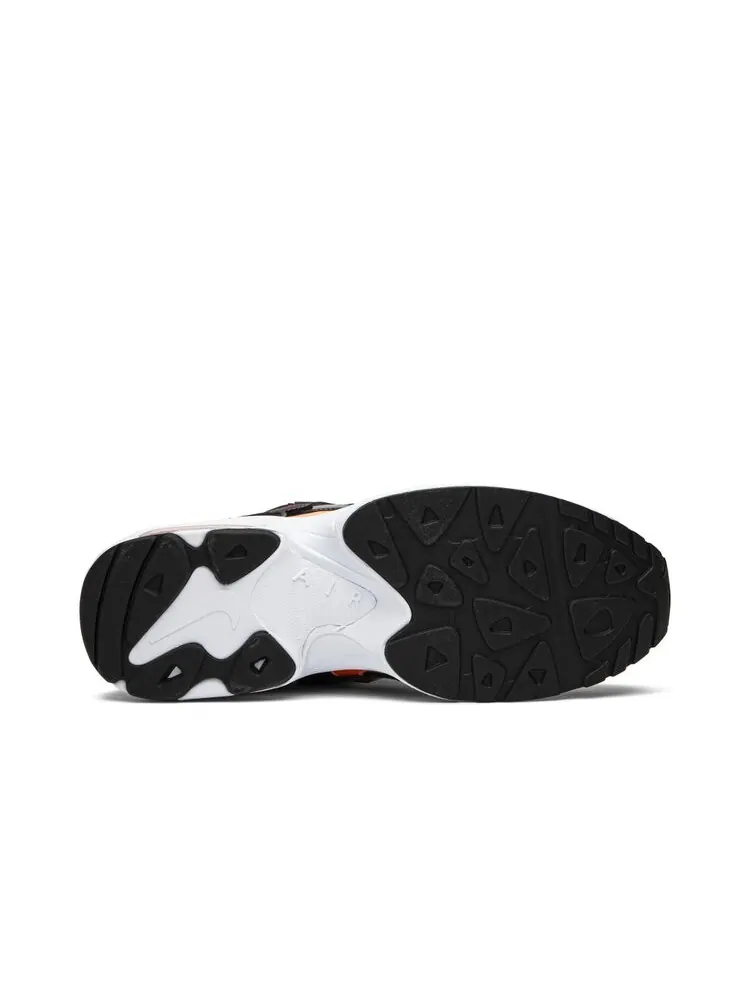 Кроссовки Nike Atmos x Air Max 2 Light 'Logos Alternative' — изображение 4 из 4, черный