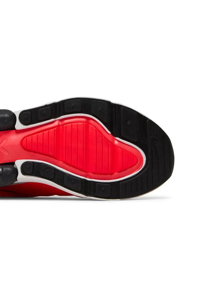 Кроссовки Air Max 270 GS 'Red Orbit' — изображение 5 из 8, красный