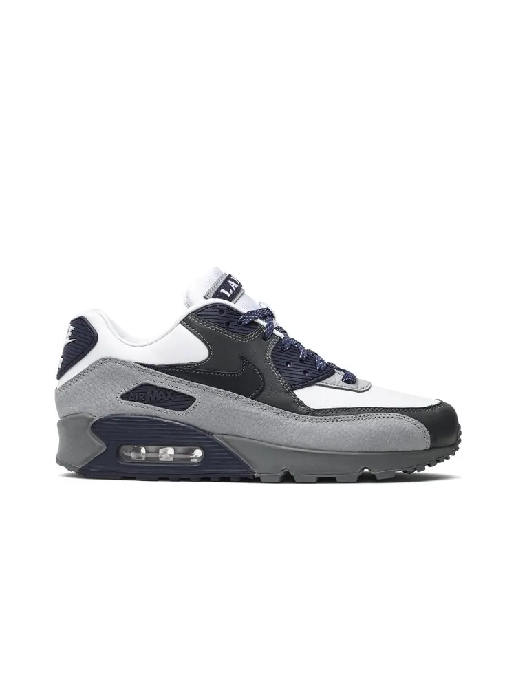 Кроссовки Nike Air Max 90 NRG — изображение 1 из 4, синий