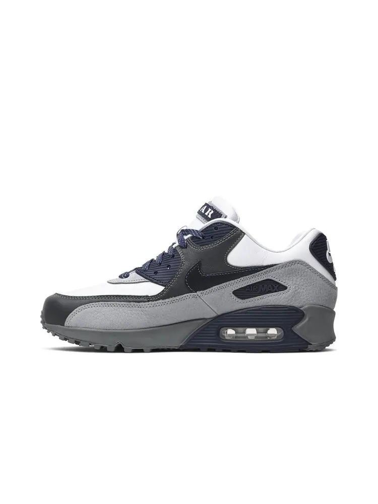 Кроссовки Nike Air Max 90 NRG — изображение 3 из 4, синий