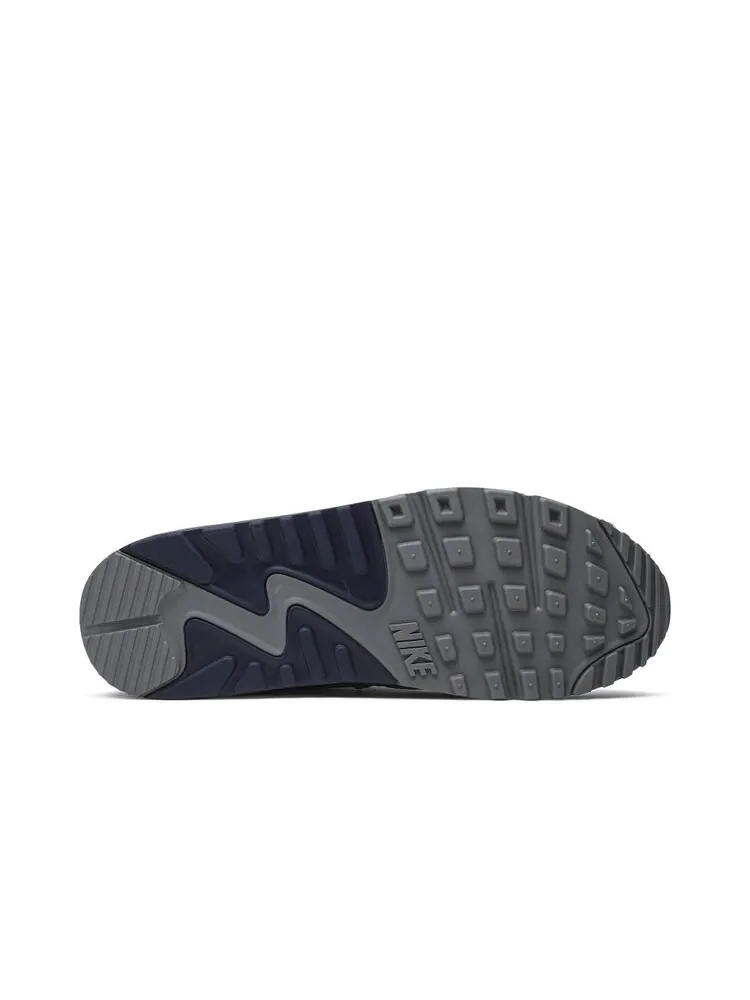 Кроссовки Nike Air Max 90 NRG — изображение 4 из 4, синий